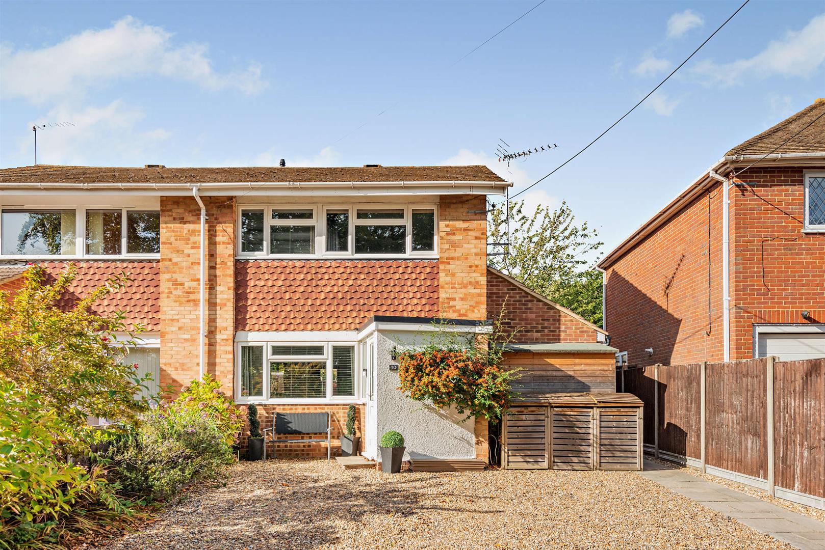 Commonfields, West End